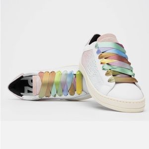 Women’s P448 Sneakers